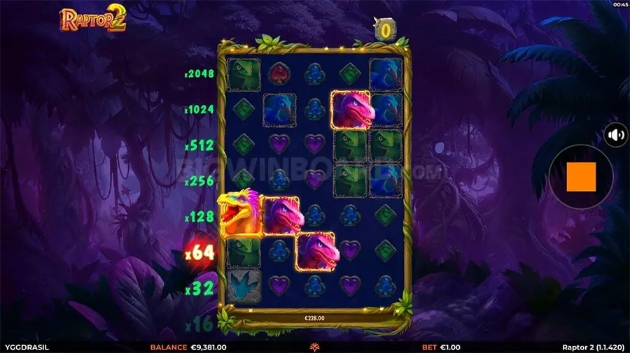 Kinggame Ink August Promotions